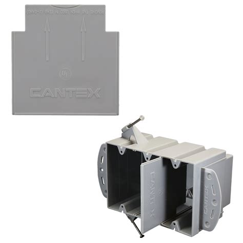 box eliminator metal|plastic low voltage boxes.